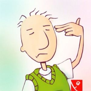 Meet your Posher, Justin